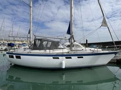 1980 Oyster  39