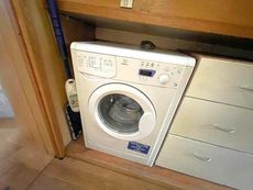 Lambon Hull Ltd Dutch Barge