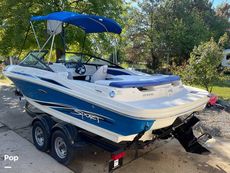 2012 Sea Ray 205 Sport