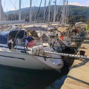 2003 BAVARIA 38 CRUISER