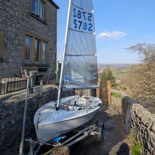 Solo 5782 Winder Mk2