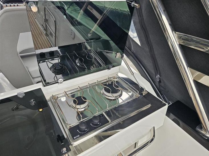 2022 Beneteau Flyer 10