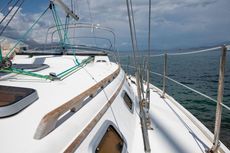 1988 Catalina 36