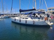 2005 Jeanneau Sun Odyssey 40.3