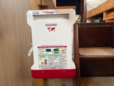 Halmatic Weymouth 34