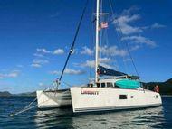 2006 Lagoon 410-S2