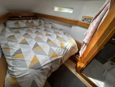 2015 Jeanneau Sun Odyssey 449