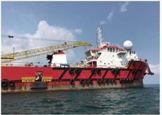 246' OSV Maintenance Support