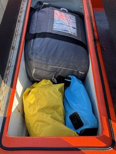 Tornado 10M Super CAT 4 Charter Seafaris 12+2