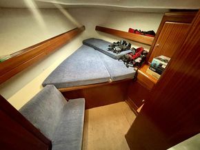 2000 Bavaria 40 17