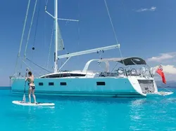 2015 Jeanneau Yachts 64