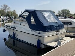 Fairline Carrera 24 ‘Christine’