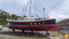 1952 William Osbourne Watson 41 EX RNLI