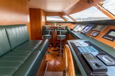 2003 Cantieri di Pisa Akhir 85