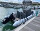 2019 ShearWater Cutter 6.5m RIB