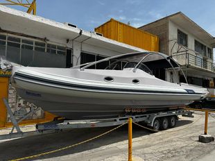 Barracuda 980