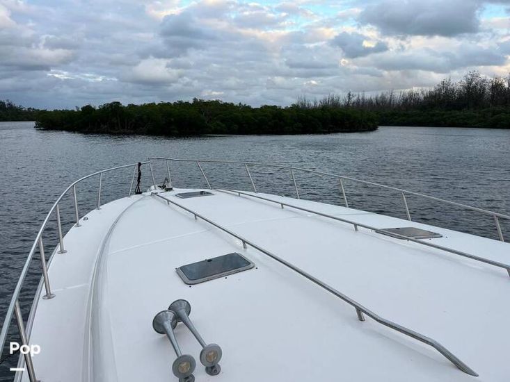 1993 Sea Ray 500 sundancer