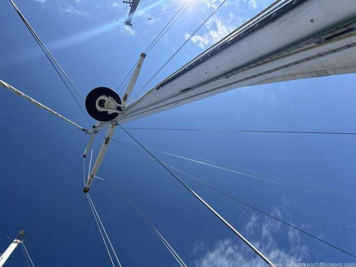 1979 Nautor Swan 441