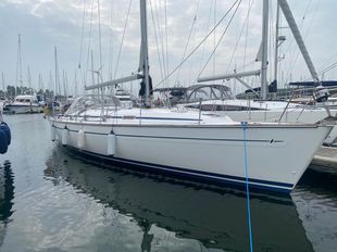 2003 Bavaria 49