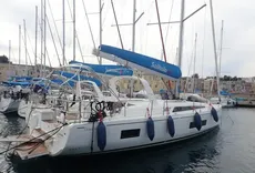 2019 Beneteau Oceanis 46.1
