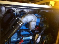 Sagar 57 built 2008