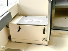 2022 Defiance Admiral 220 EX