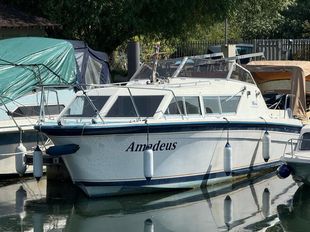 1975 Seamaster 813