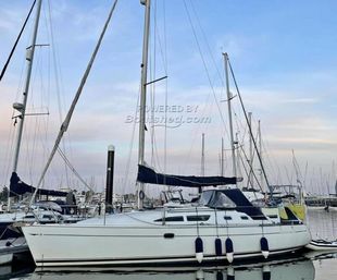 2000 Jeanneau Sun Odyssey 37