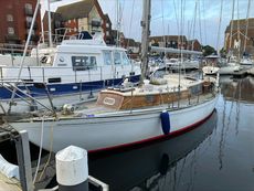 1967 Buchanan Bonito