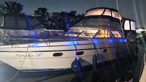 Princess 435