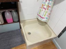 G & M Engineering Cruiser Stern