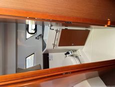 2016 Jeanneau Merry Fisher 855