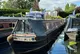 Norton Canes Narrowboat