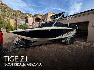2008 Tige Z1