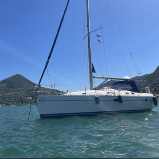 Beneteau Oceanis 351