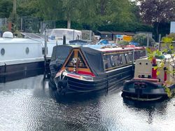 Tyler Wilson Semi trad