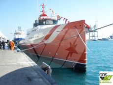 51m / 60 pax Crew Transfer Vessel for Sale / #1000156