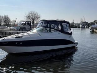 Maxum 250