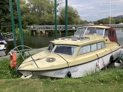 Relcraft 23 Sapphire