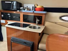 Maxum 2400 SE