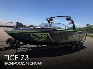 2014 Tige Z3