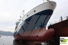 Shadow Support / Surveillance / Search & Rescue / Fire Fighting / Towing / Emergency Response VSL / 69m / Fishery Patrol Vessel for Sale / #1069187