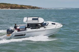 2023 Jeanneau Merry Fisher 795 Series 2