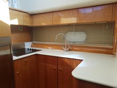 Princess 480