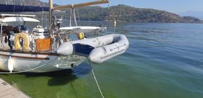 Avon Dinghy