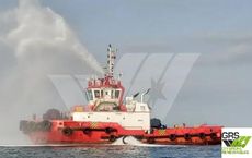 32m / 72ts BP Tug for Sale / #1091670