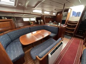 2004 Beneteau Oceanis 473 14