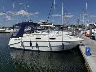 2003 Sealine International 23