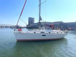 1998 Beneteau Oceanis 36CC