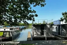 Waterlodge Five